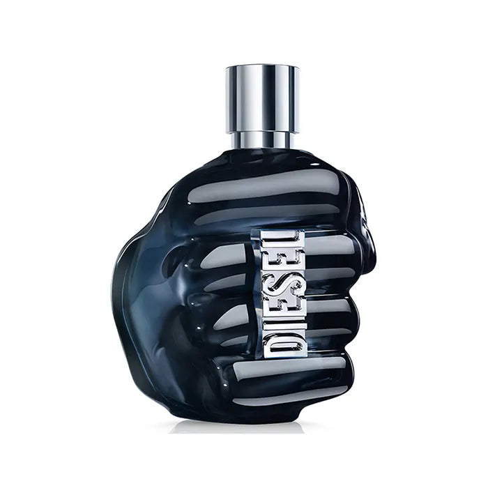 Diesel
ONLY THE BRAVE
Eau De Parfum 125ml