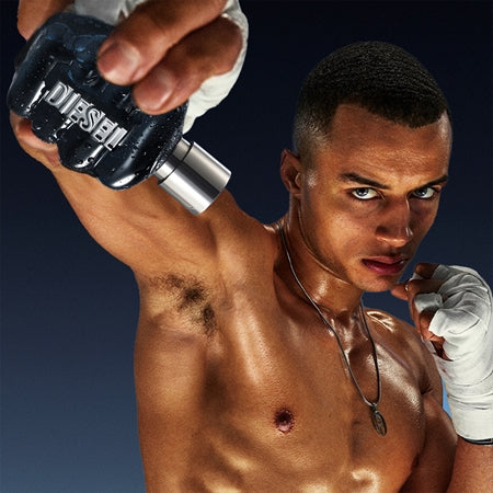 Diesel
ONLY THE BRAVE
Eau De Parfum 125ml