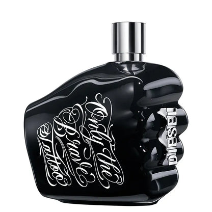 Diesel Only The Brave Tattoo Eau De Toilette 50ml