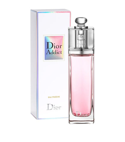 Dior Addict For Woman Eau Fraîche 50ml