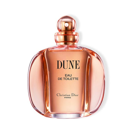Dior Dune Eau De Toilette 100ml