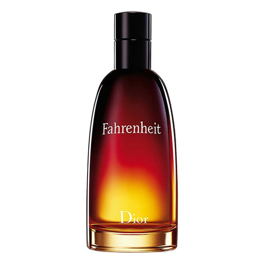 Dior Fahrenheit After Shave Lotion 100ml