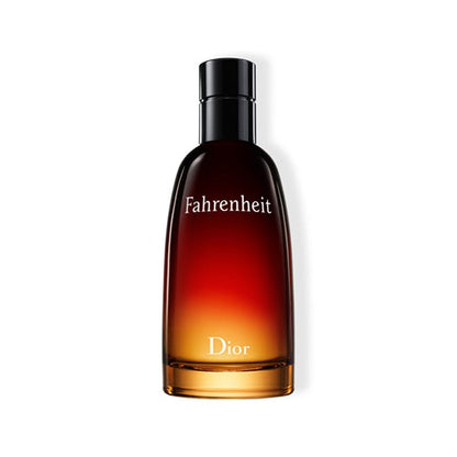 Dior Fahrenheit Eau De Toilette 50ml