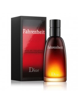 Dior Fahrenheit Eau De Toilette 50ml