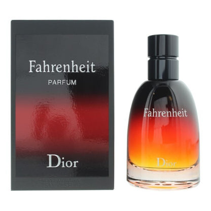 Dior Fahrenheit Parfum Eau De Parfum 75ml