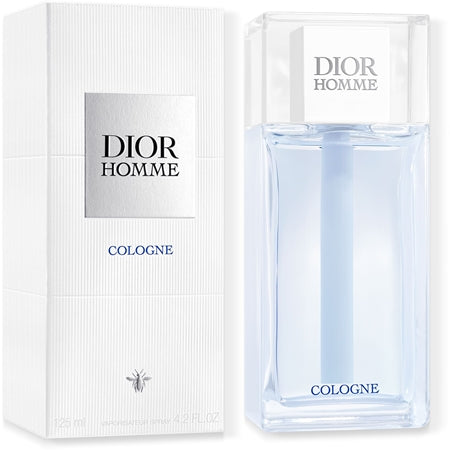 Dior Homme Cologne 125ml