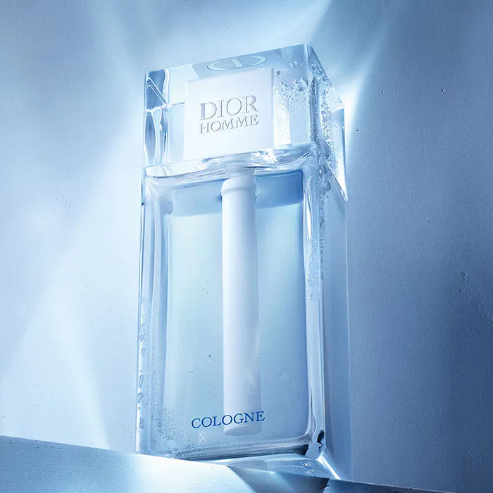 Dior Homme Cologne 200ml