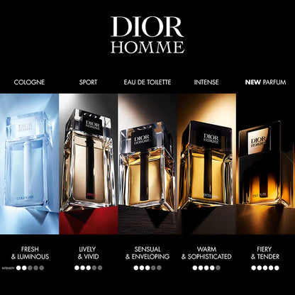 Dior Homme Cologne 75ml