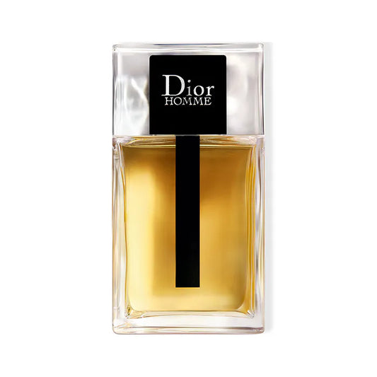 Dior Homme Eau De Toilette 100ml