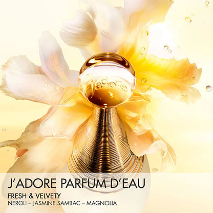 Dior J'adore Eau de Parfum 50ml