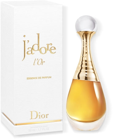 Dior J'adore L’Or Eau De Parfum 35ml