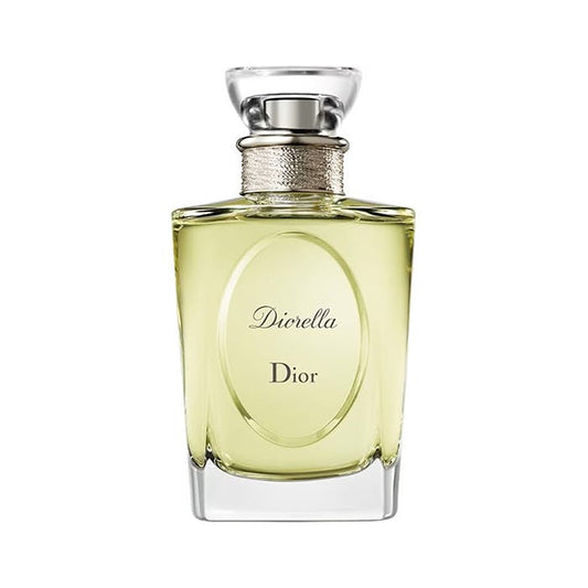 Dior Les Creations De Monsieur Dior Diorella Eau De Toilette 100ml