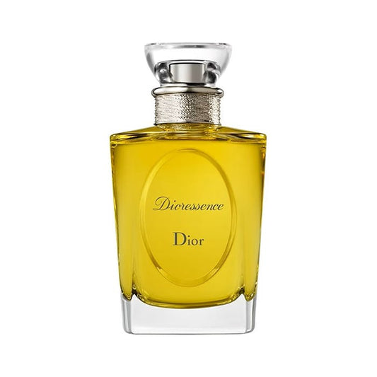 Dior Les Creations De Monsieur Dior Dioressence Eau De Toilette 100ml