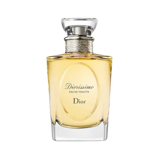 Dior Les Creations De Monsieur Dior Diorissimo Eau De Toilette 50ml