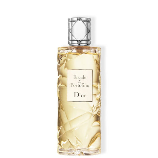 Dior Les Escales De Dior Eau De Toilette 125ml
