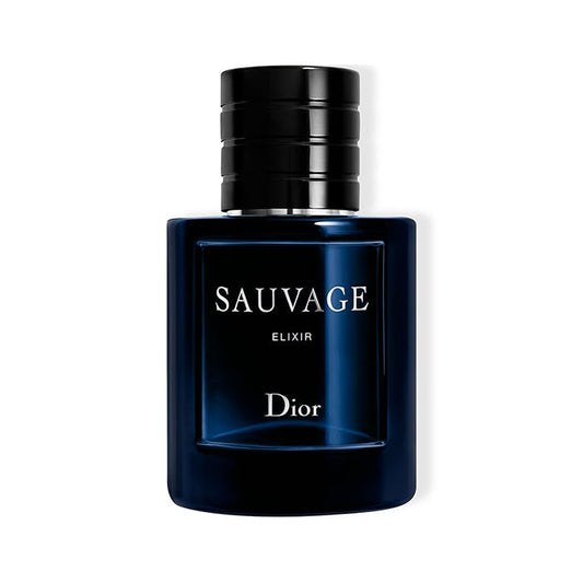 Dior Sauvage 100ml Elixir Fragrance