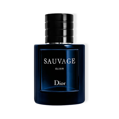 Dior Sauvage 60ml Elixir Fragrance