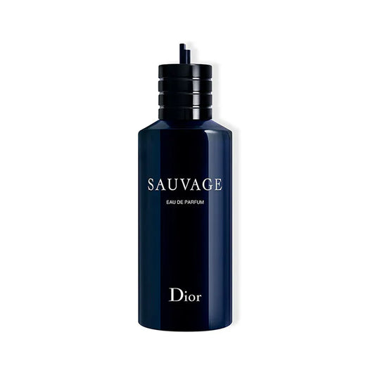 Dior Sauvage Eau De Parfum 300ml Refill