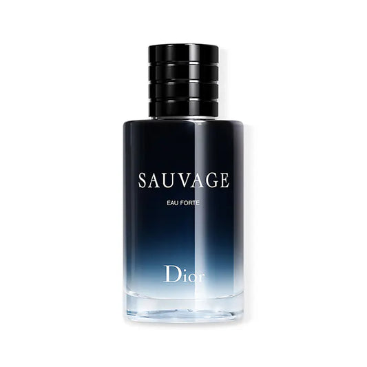 Dior Sauvage Eau Forte The New Parfum 60ml