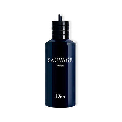 Dior Sauvage Parfum Spray 300ml Refill
