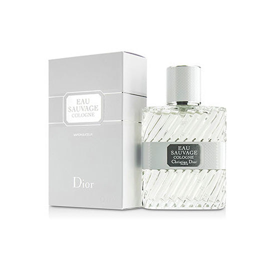 Dior Eau Sauvage Eau De Cologne 100ml