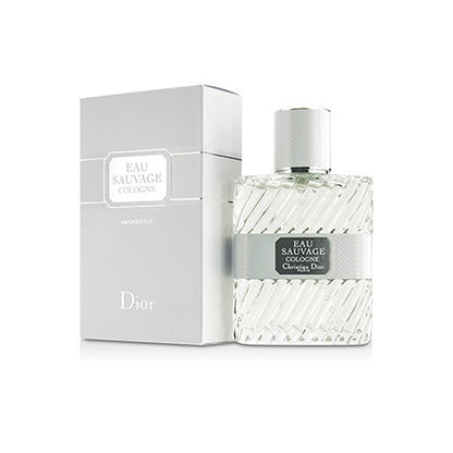 Dior Eau Sauvage Eau De Cologne 100ml