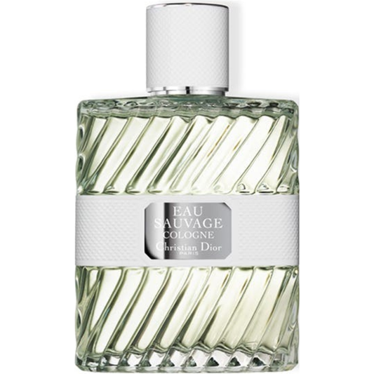 Dior Eau Sauvage Eau De Cologne 100ml