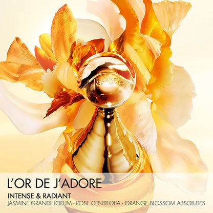 Dior J'adore L’Or Eau De Parfum 50ml