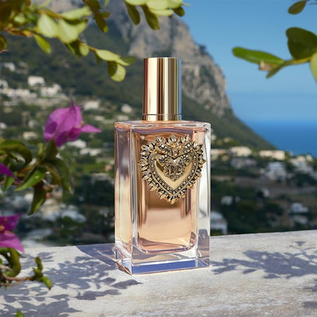 Dolce & Gabbana Devotion Eau De Parfum 100ml