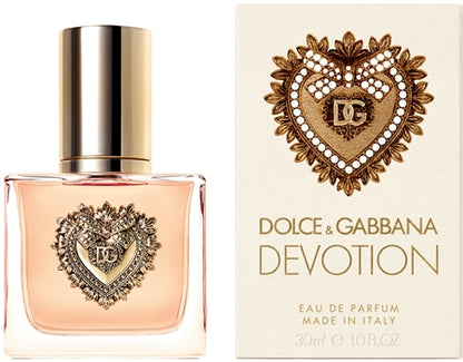 Dolce & Gabbana Devotion Eau De Parfum 30ml
