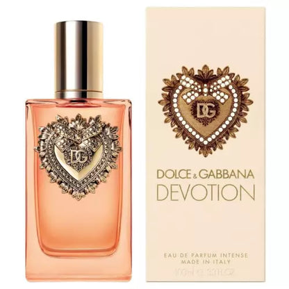 Dolce & Gabbana Devotion Intense Eau De Parfum 100ml