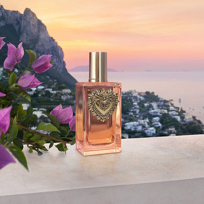 Dolce & Gabbana Devotion Intense Eau De Parfum 50ml