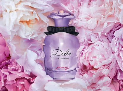 Dolce & Gabbana Dolce Peony Eau De Parfum 50ml