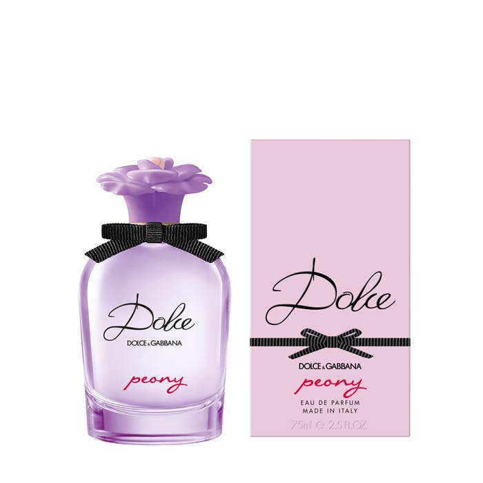 Dolce & Gabbana Dolce Peony Eau De Parfum 75ml