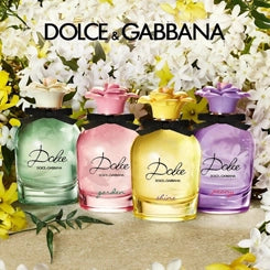Dolce & Gabbana Dolce Peony Eau De Parfum 75ml