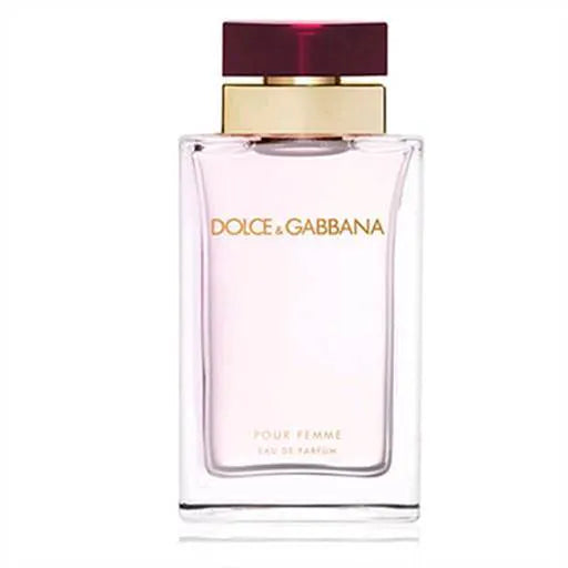 Dolce & Gabbana Pour Femme Eau De Parfum 25ml
