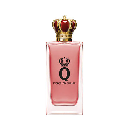 Dolce & Gabbana Q Intense Eau De Parfum 100ml