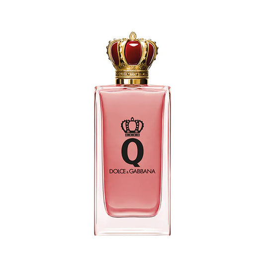 Dolce & Gabbana Q Intense Eau De Parfum 30ml