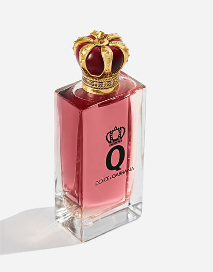 Dolce & Gabbana Q Intense Eau De Parfum 50ml