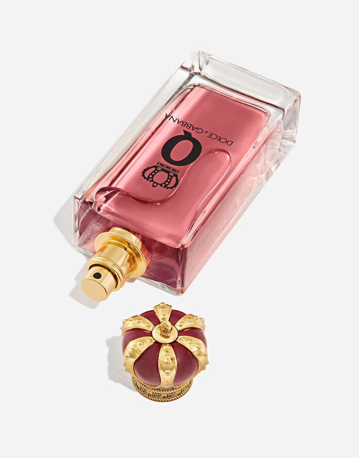 Dolce & Gabbana Q Intense Eau De Parfum 50ml