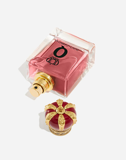 Dolce & Gabbana Q Intense Eau De Parfum 50ml