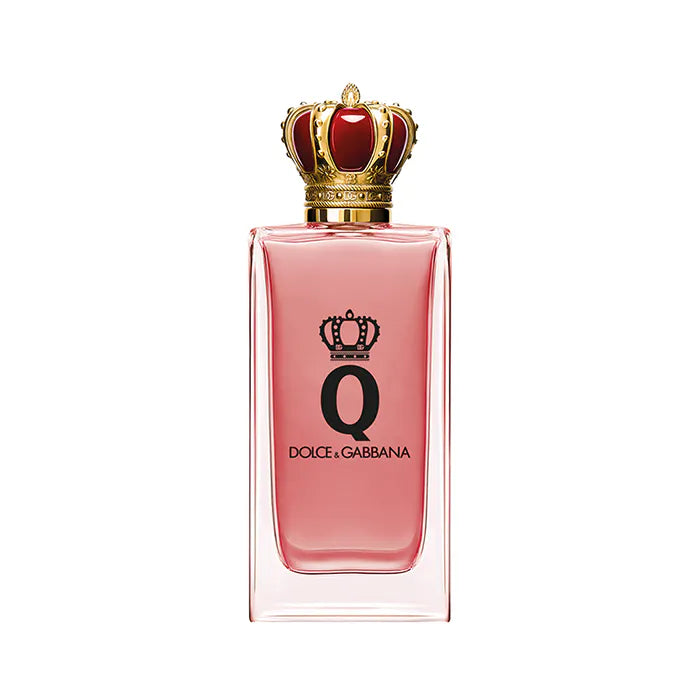 Dolce & Gabbana Q Intense Eau De Parfum 50ml