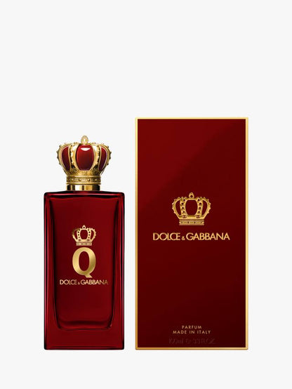 Dolce & Gabbana Q Parfum 100ml