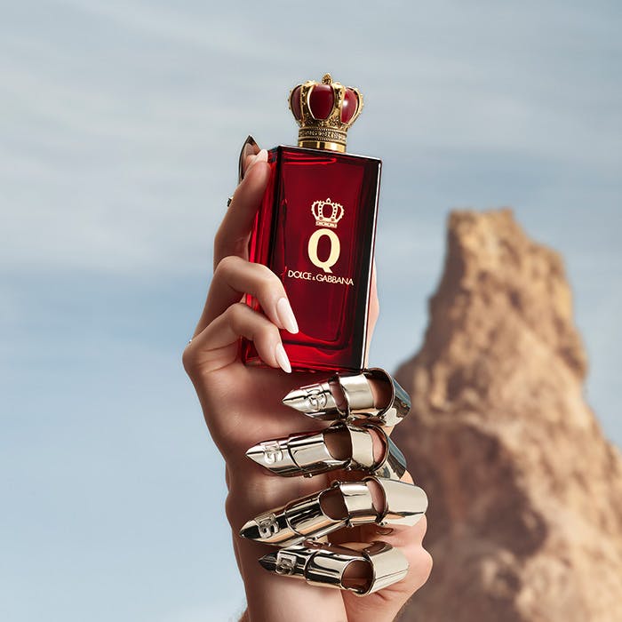 Dolce & Gabbana Q Parfum 30ml