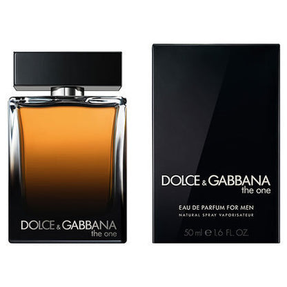 Dolce & Gabbana The One For Men Eau De Parfum 50ml