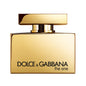 Dolce & Gabbana The One Gold Eau De Parfum Intense 50ml