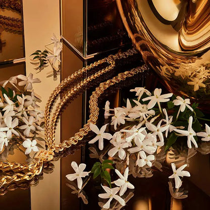 Dolce & Gabbana The One Gold Eau De Parfum Intense 50ml