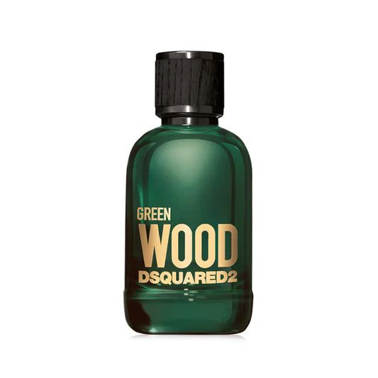 Dsquared2 Green Wood Eau De Toilette 50ml