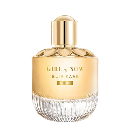 Elie Saab Girl Of Now Eau De Parfum 90ml Spray