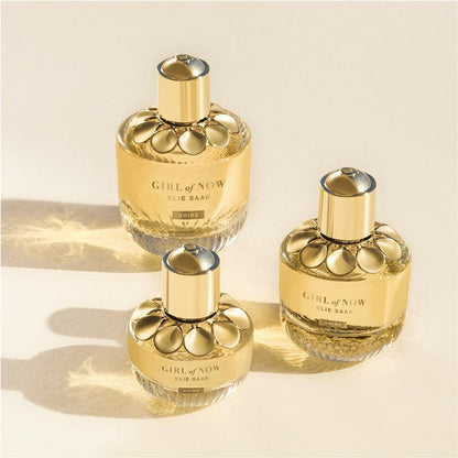 Elie Saab Girl Of Now Eau De Parfum 90ml Spray